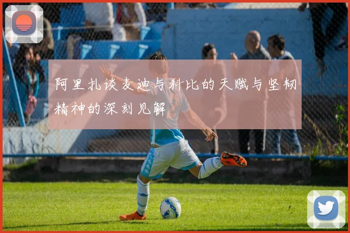 阿里扎谈麦迪与科比的天赋与坚韧精神的深刻见解