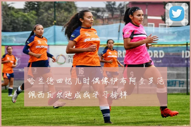 哈兰德回忆儿时偶像伊布阿圭罗范佩西瓦尔迪成我学习榜样