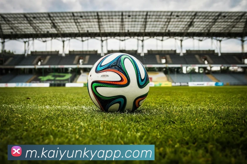 开云体育品牌故事