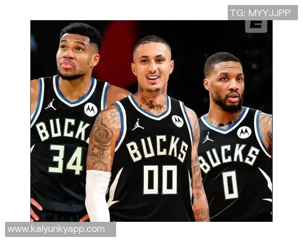 米德尔顿感慨密尔沃基的热情欢迎感谢球迷们的支持与爱护